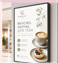 Услуги Наружная реклама и вывески под ключ в Батайске